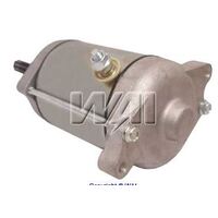 WAI Starter Motor for Suzuki DR650 S 1992-1993