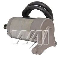 WAI Starter Motor for Yamaha TTR225 1999-2004