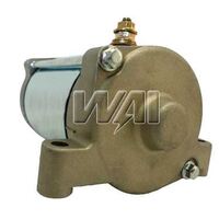 WAI Starter Motor for Yamaha Grizzly 700 YFM700R 2006-2008