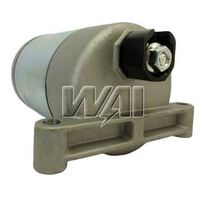 WAI Starter Motor for Yamaha Grizzly 550 4WD YFM5FG 2009-2014