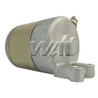 WAI Starter Motor for KTM 525 SX 2003-2006