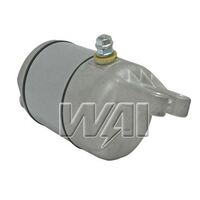 WAI Starter Motor for KTM 625 SMC 2004-2006