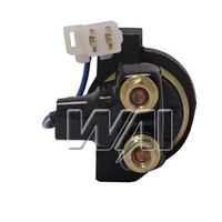 WAI Solenoid for Yamaha BW200E Big Wheel 1986-1988