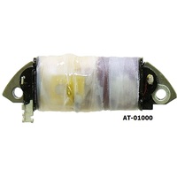 Bronco Ignition Coil for Honda ATC200S 1984-1986