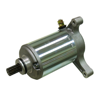 Bronco Starter Motor for Yamaha YFM400 Kodiak 1993-1998