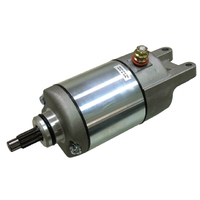 Bronco Starter Motor for Honda ATC250ES Big Red 1987