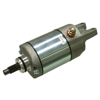 Bronco Starter Motor for Honda TRX350 1987