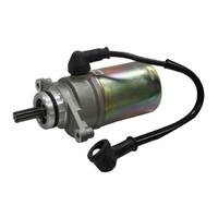Bronco Starter Motor for Yamaha YFM50 Raptor 50 2004-2008