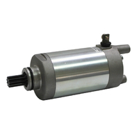 Bronco Starter Motor for Yamaha YFM250 Moto 1989-1991