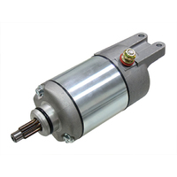 Bronco Starter Motor for Honda FPA FOURTRAX RINCON GPS 2009-2014