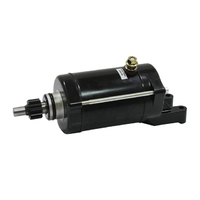Bronco Starter Motor for Yamaha YFM660 Raptor 2001-2005
