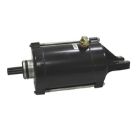 Bronco Starter Motor for Honda TRX650FGA Rubicon 2004-2005