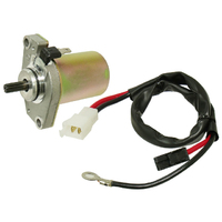 Bronco Starter Motor Rebuild Kit for Suzuki LT-F250 1988-2005