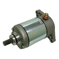 Bronco Starter Motor for Suzuki LT-4WD (V) Quadrunner 1997