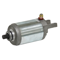 Bronco Starter Motor for Honda ATC250SX 1985-1986