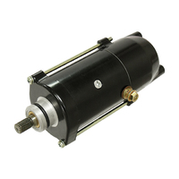 Bronco Starter Motor for Honda TRX200 Fourtrax 1984