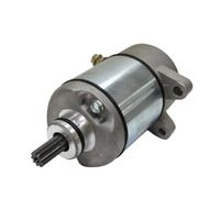 Bronco Starter Motor for Honda TRX350FE Rancher 4x4 ES 2000-2001