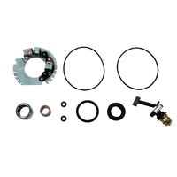 Bronco Starter Motor Rebuild Kit for Yamaha YFM350 Big Bear 1987-1999