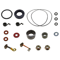 Bronco Starter Motor Rebuild Kit for Yamaha YFM200, -E Moto 1983-1990