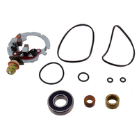 Bronco Starter Motor Rebuild Kit for Polaris 400 2-STROKE All