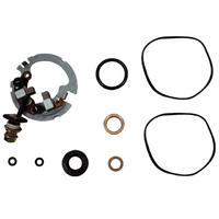 Bronco Starter Motor Rebuild Kit for Honda TRAXTER HD8 2016-2019