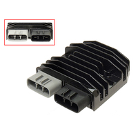 Bronco Rectifier Regulator for Kawasaki NINJA ZX14 2006-2007