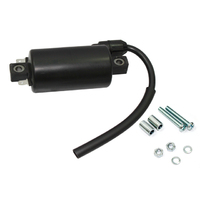 Bronco Ignition Coil for Kawasaki KLT200-B 1983