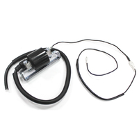 Bronco Ignition Coil for Suzuki LT-F250 Quadrunner 4x4 1990-2000