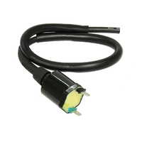 Bronco Ignition Coil for Honda TRX350D 1987-1989