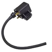 Bronco Ignition Coil for Suzuki L-TA400 EIGER AUTO 2WD/4WD 2002-2007