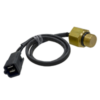 Bronco Water Temp Sensor for Polaris XPLORER 400 2001-2002