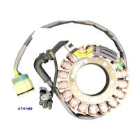 Bronco Stator for Honda TRX500FPM FOURTRAX FOREMAN 2008-2014