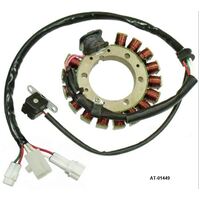 Bronco Stator for Yamaha YFM400F KODIAK 4X4 1993-1998