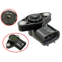 Bronco Angle Sensor for Honda TRX500FE 2005-2009