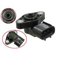 Bronco Angle Sensor for Honda TRX450ES 1998-2001