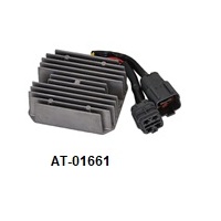 Bronco Rectifier Regulator 56.AT-01661