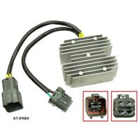 Bronco Rectifier Regulator  56.AT-01664