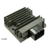 Bronco Rectifier Regulator for Honda TRX700 XX 2008-2009