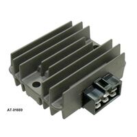 Bronco Rectifier Regulator for Kawasaki MULE 500 1993-1996