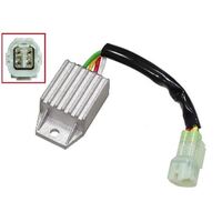 Bronco Rectifier Regulator  56.AT-01670