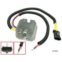 Bronco Rectifier Regulator  56.AT-01675
