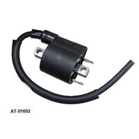 Bronco Ignition Coil for Suzuki LT-A400F KINGQUAD AUTO MODEL L0 2008-2010