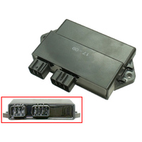 Bronco CDI for Yamaha YFM350X WARRIOR 1997-2001