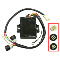 Bronco CDI for Yamaha YFM350X WARRIOR 1990-1995