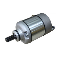 Bronco Starter Motor for KTM 505 XC-F 2008-2009