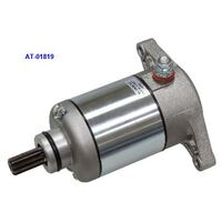 Bronco Starter Motor for Suzuki LT-F400 2WD/4WD EIGER 2002-2007