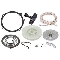 Bronco Pull Start Repair Kits for Yamaha YFM450 Grizzly 4WD 2007-2014