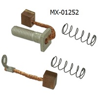 Bronco Starter Motor Rebuild Kit for KTM 300 EXC-E 2007