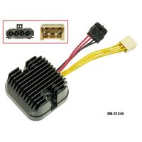 Bronco Rectifier Regulator  56.SM-01246