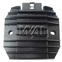 WAI Rectifier Regulator for Kawasaki ZR750 ZR-7S 2001-2005